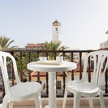 Apartamento Comodo Y Centrico, Los Cristianos Arona  Εξωτερικό φωτογραφία