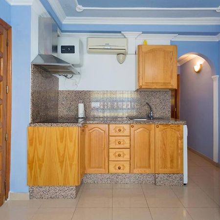 Apartamento Comodo Y Centrico, Los Cristianos Arona  Εξωτερικό φωτογραφία