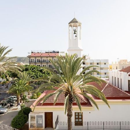 Apartamento Comodo Y Centrico, Los Cristianos Arona  Εξωτερικό φωτογραφία