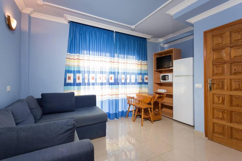 Apartamento Comodo Y Centrico, Los Cristianos Arona  Εξωτερικό φωτογραφία