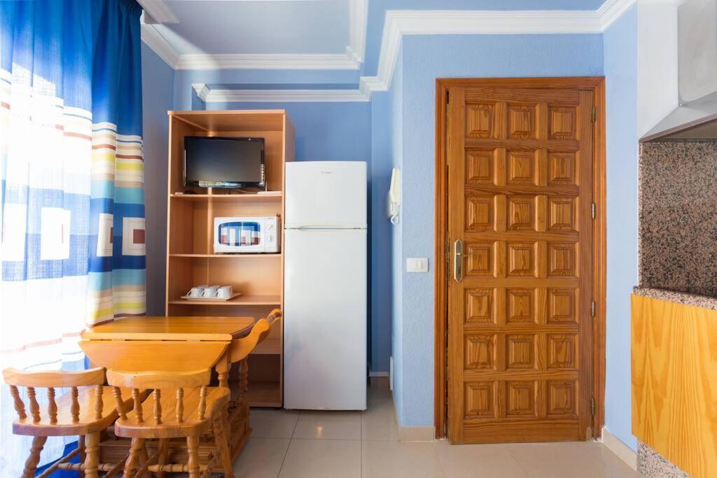 Apartamento Comodo Y Centrico, Los Cristianos Arona  Εξωτερικό φωτογραφία