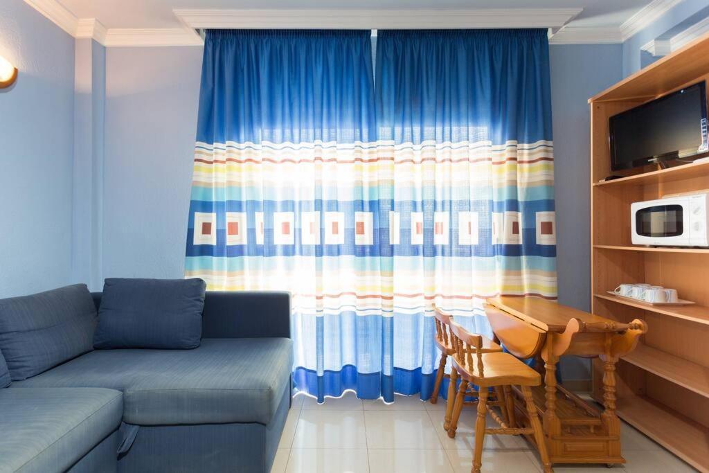 Apartamento Comodo Y Centrico, Los Cristianos Arona  Εξωτερικό φωτογραφία